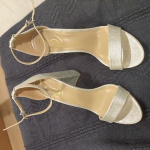 Sam Edelman Block Hell (size 9)
